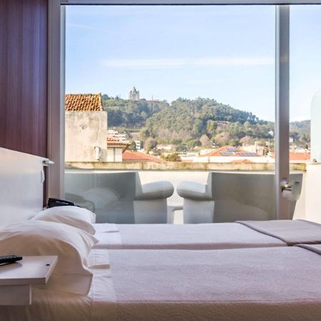 Hotel Laranjeira Viana do Castelo Eksteriør bilde