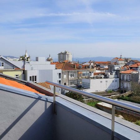 Hotel Laranjeira Viana do Castelo Eksteriør bilde