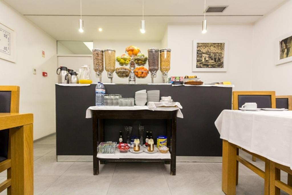 Hotel Laranjeira Viana do Castelo Eksteriør bilde