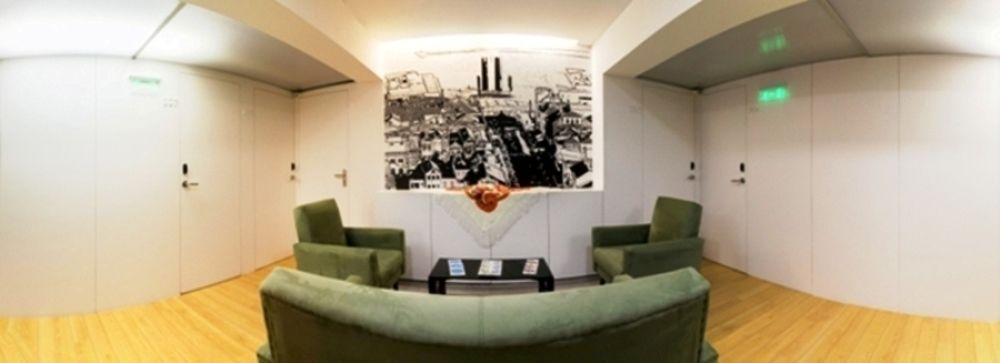 Hotel Laranjeira Viana do Castelo Eksteriør bilde