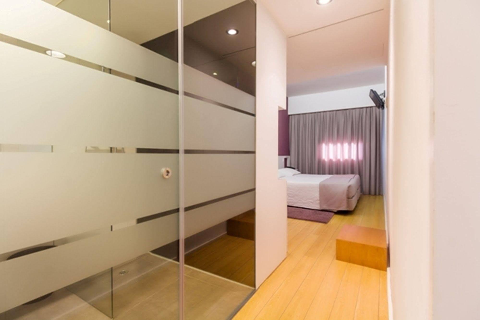 Hotel Laranjeira Viana do Castelo Eksteriør bilde