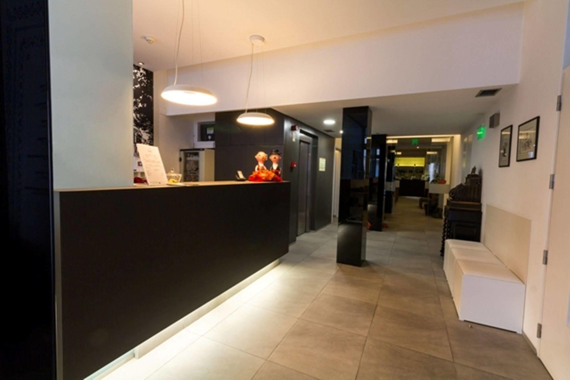 Hotel Laranjeira Viana do Castelo Eksteriør bilde