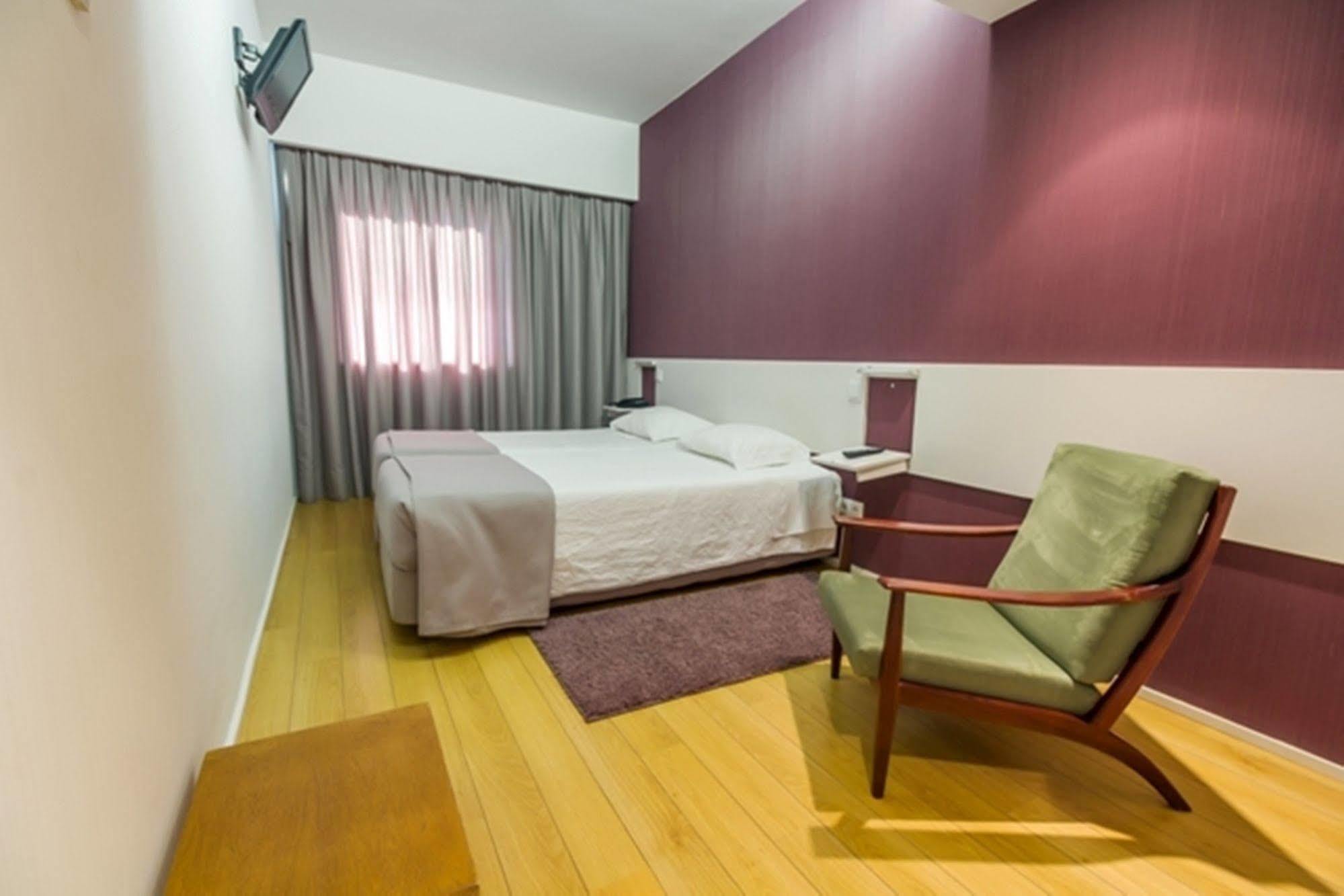Hotel Laranjeira Viana do Castelo Eksteriør bilde