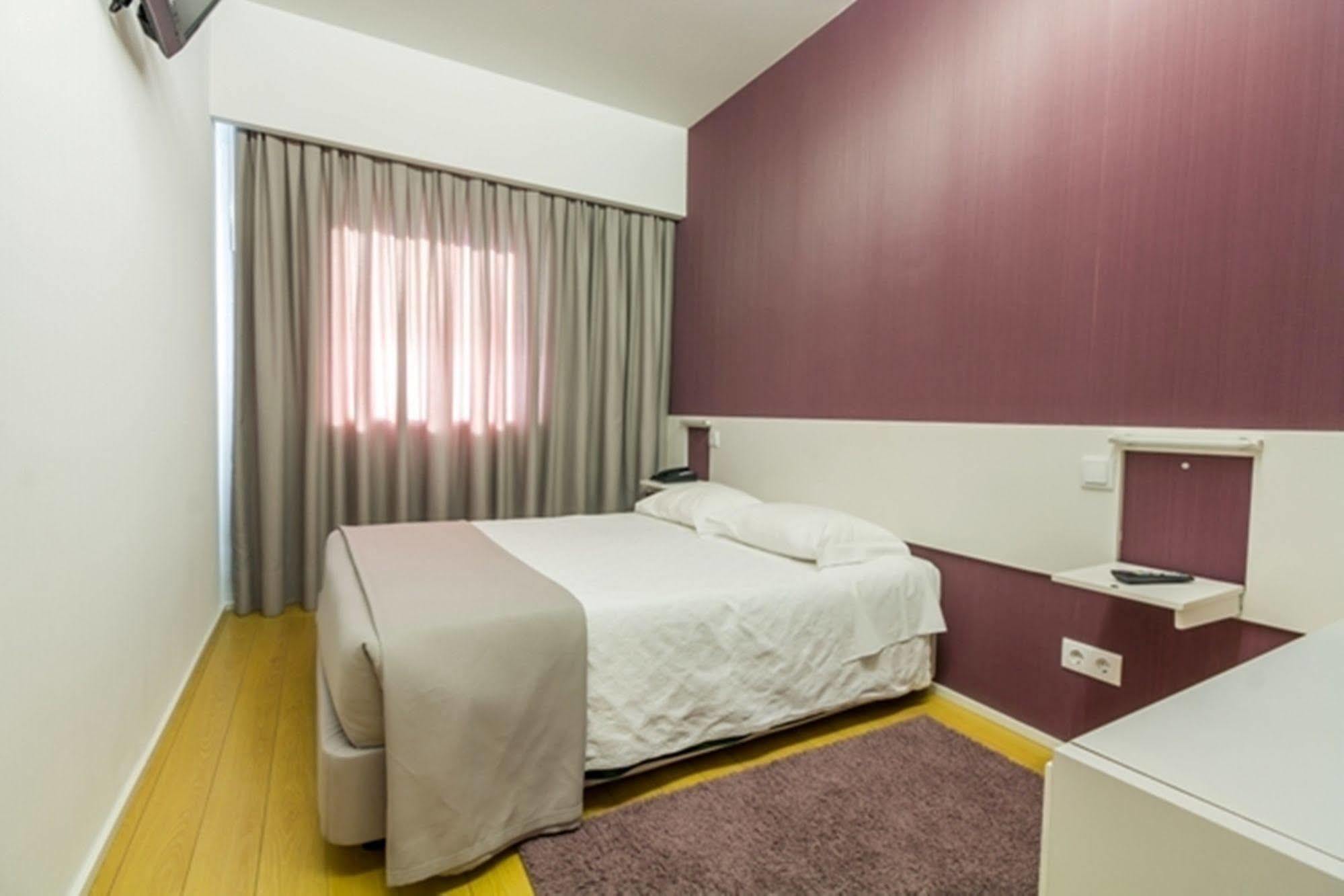 Hotel Laranjeira Viana do Castelo Eksteriør bilde