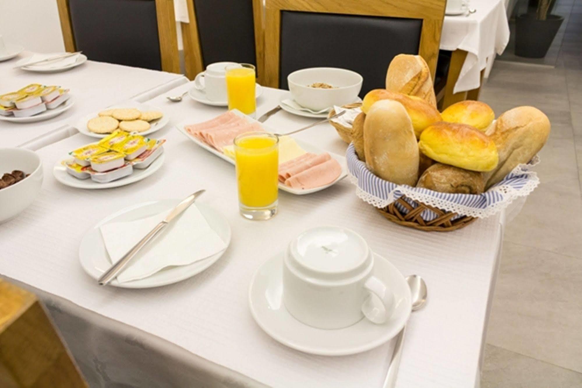 Hotel Laranjeira Viana do Castelo Eksteriør bilde