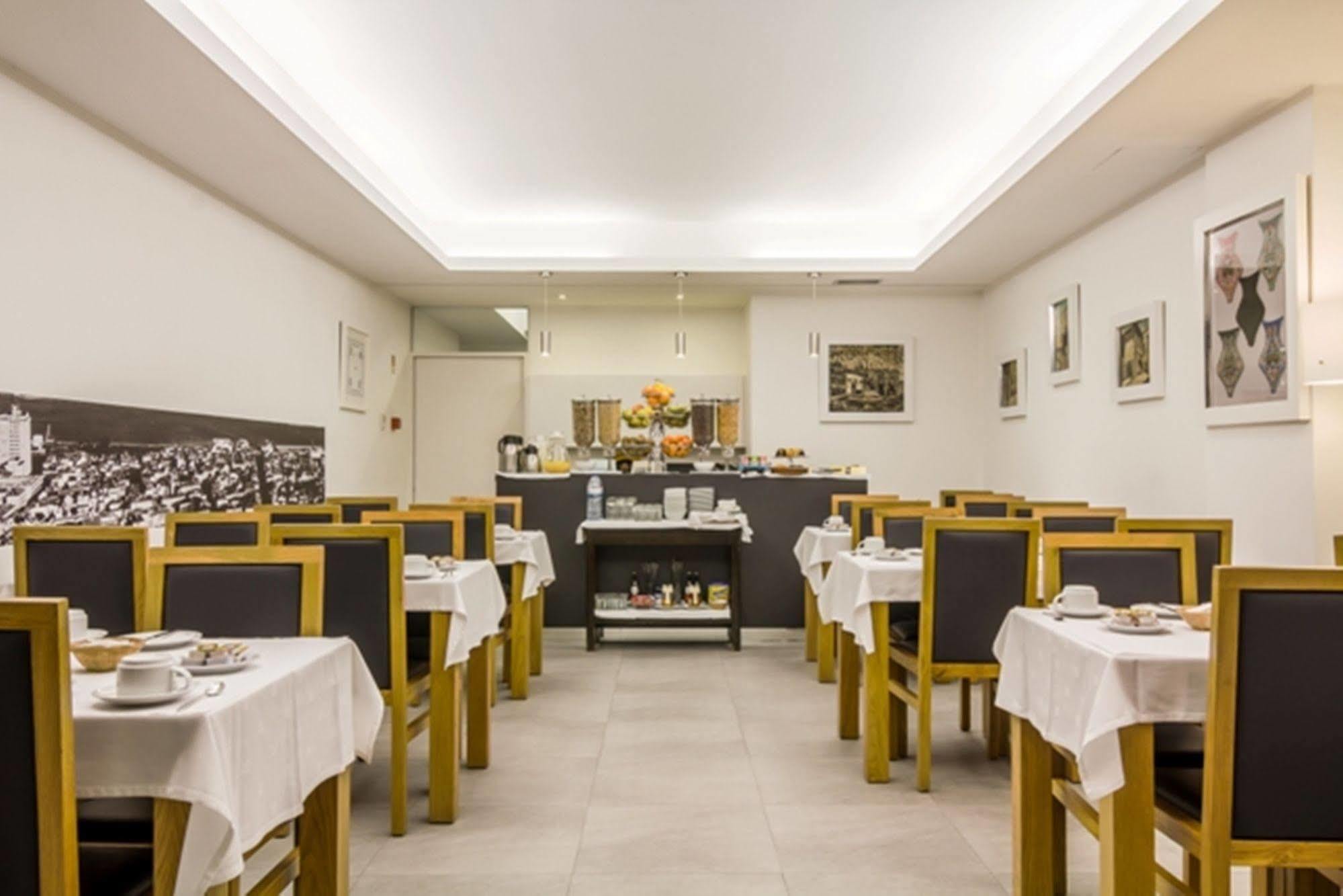 Hotel Laranjeira Viana do Castelo Eksteriør bilde