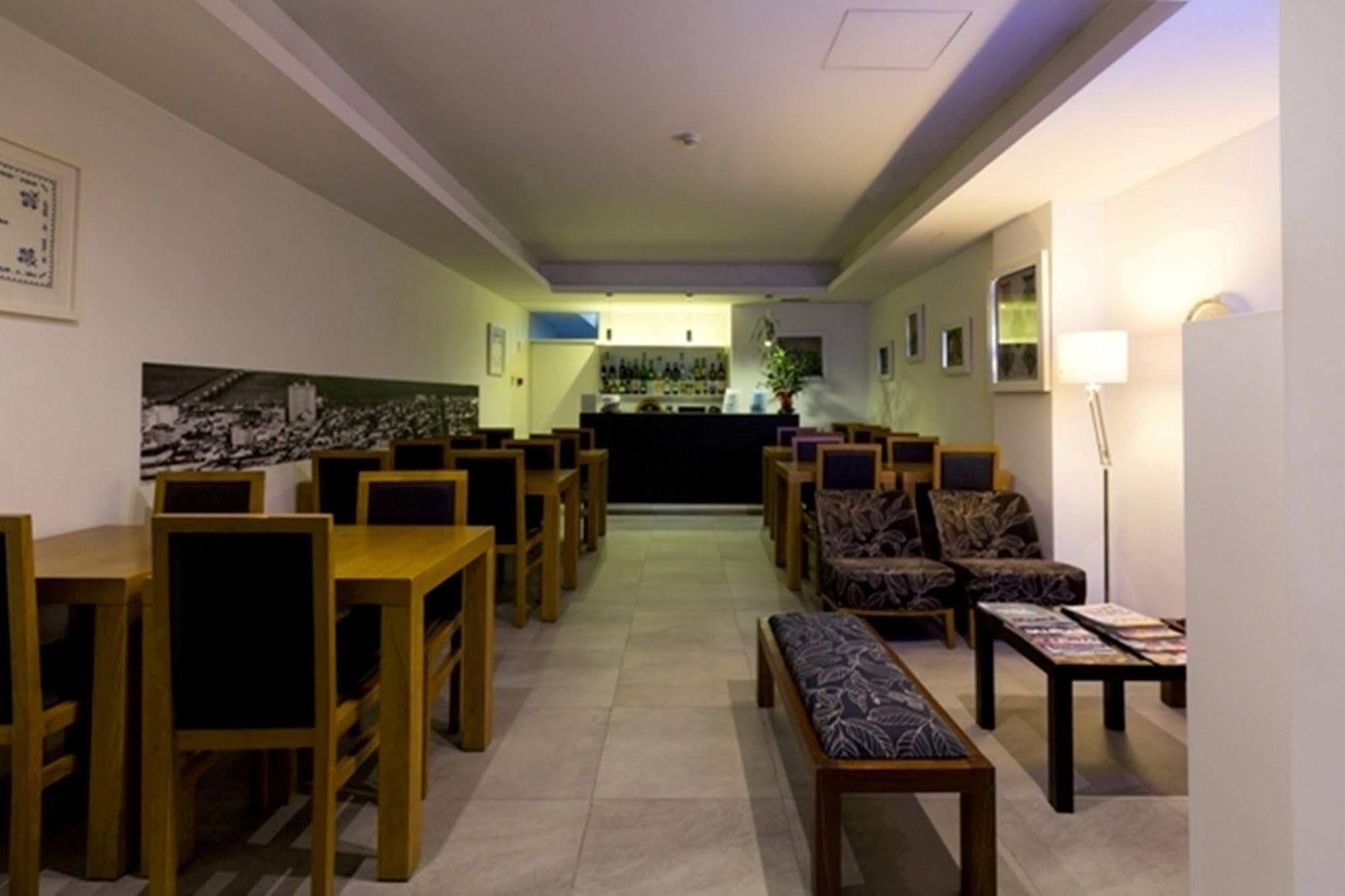 Hotel Laranjeira Viana do Castelo Eksteriør bilde