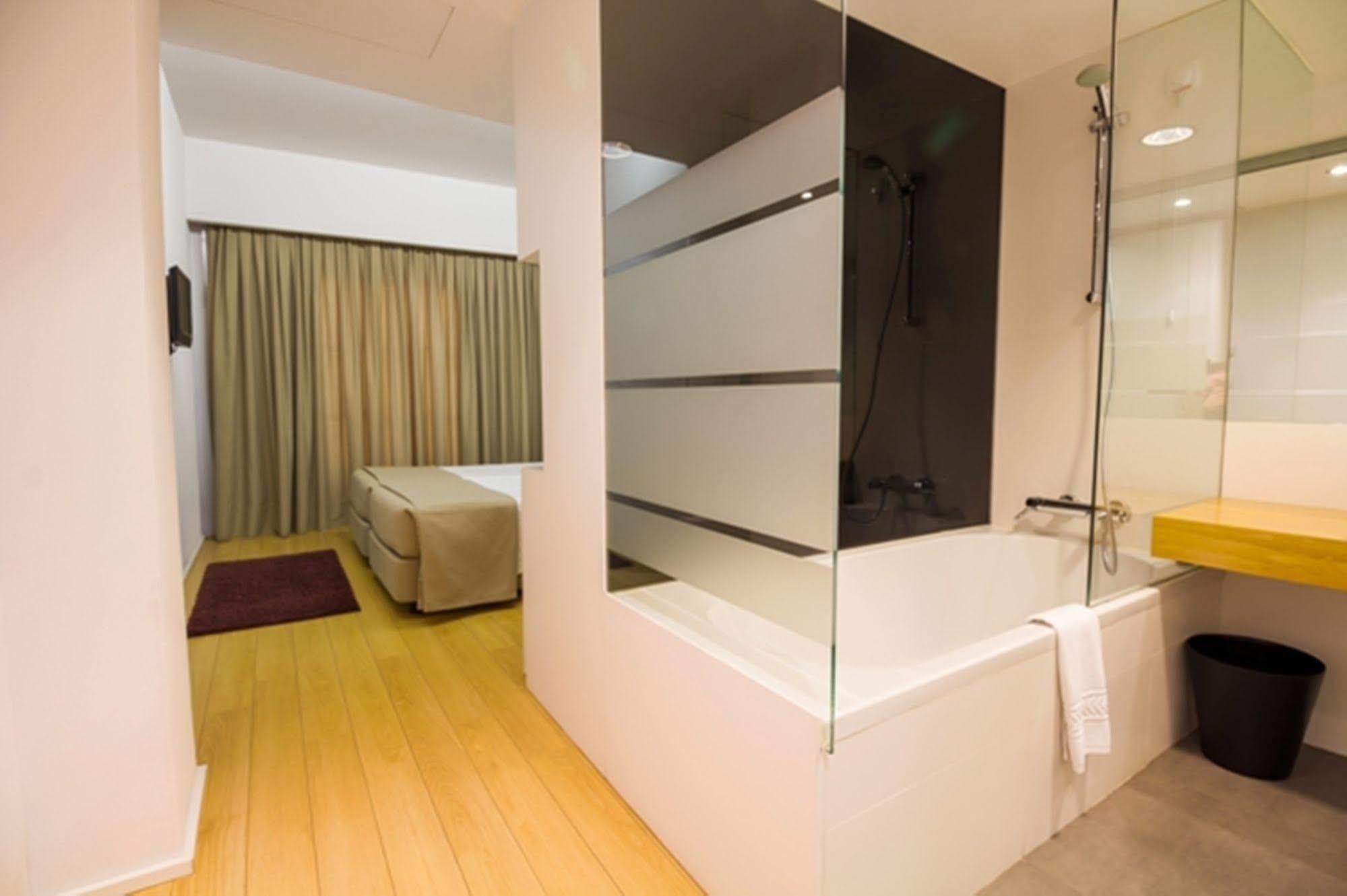 Hotel Laranjeira Viana do Castelo Eksteriør bilde