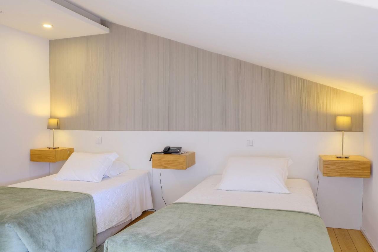 Hotel Laranjeira Viana do Castelo Eksteriør bilde