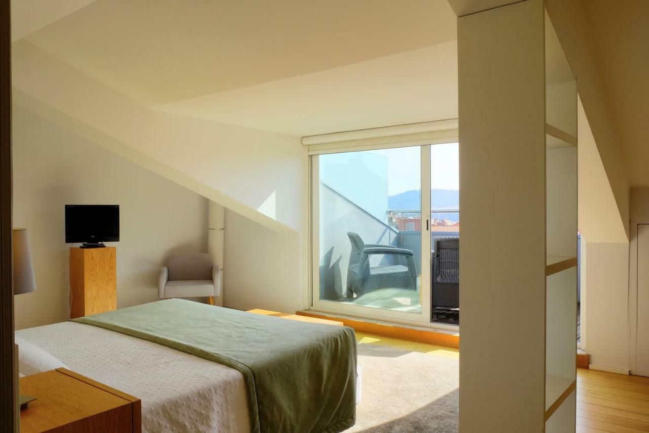 Hotel Laranjeira Viana do Castelo Eksteriør bilde