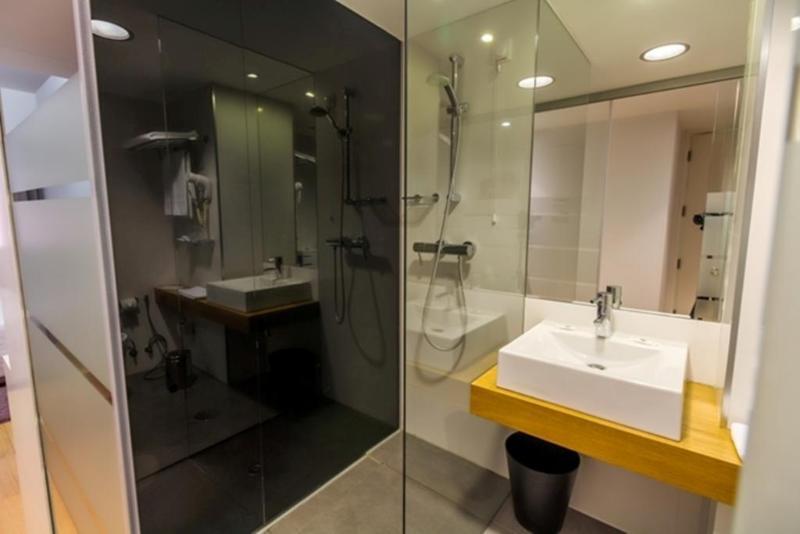 Hotel Laranjeira Viana do Castelo Eksteriør bilde