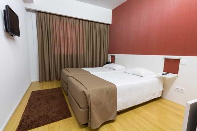 Hotel Laranjeira Viana do Castelo Eksteriør bilde